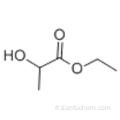 Ethyl lactate CAS 97-64-3